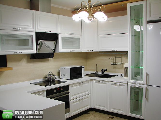 Rent out 3-room apartment. Киев, пр. Лобановского — photo 4