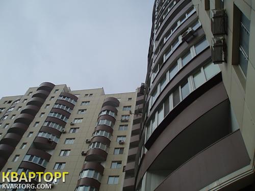 Sell 4-room apartment. Киев, Кольцова бул — photo 1