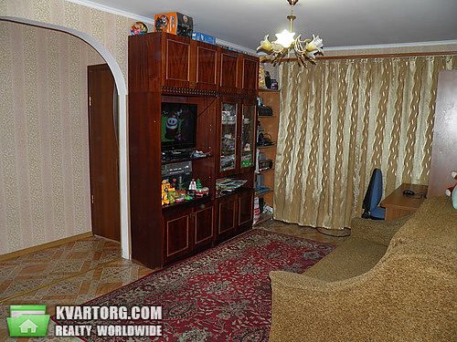 Sell 3-room apartment. Киев, Оболонский пр — photo 1
