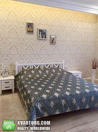Rent out 3-room apartment. Одесса, Французский бульвар — photo 5