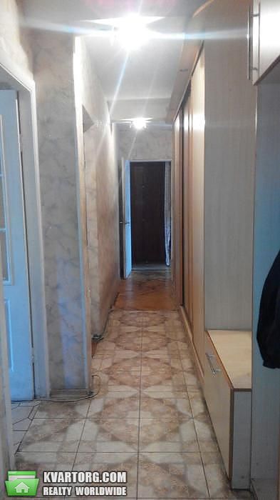 Sell 3-room apartment. Киев,  Серафимовича — photo 9