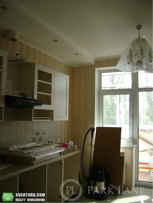 Sell 1-room apartment. Киев,  Щорса — photo 6