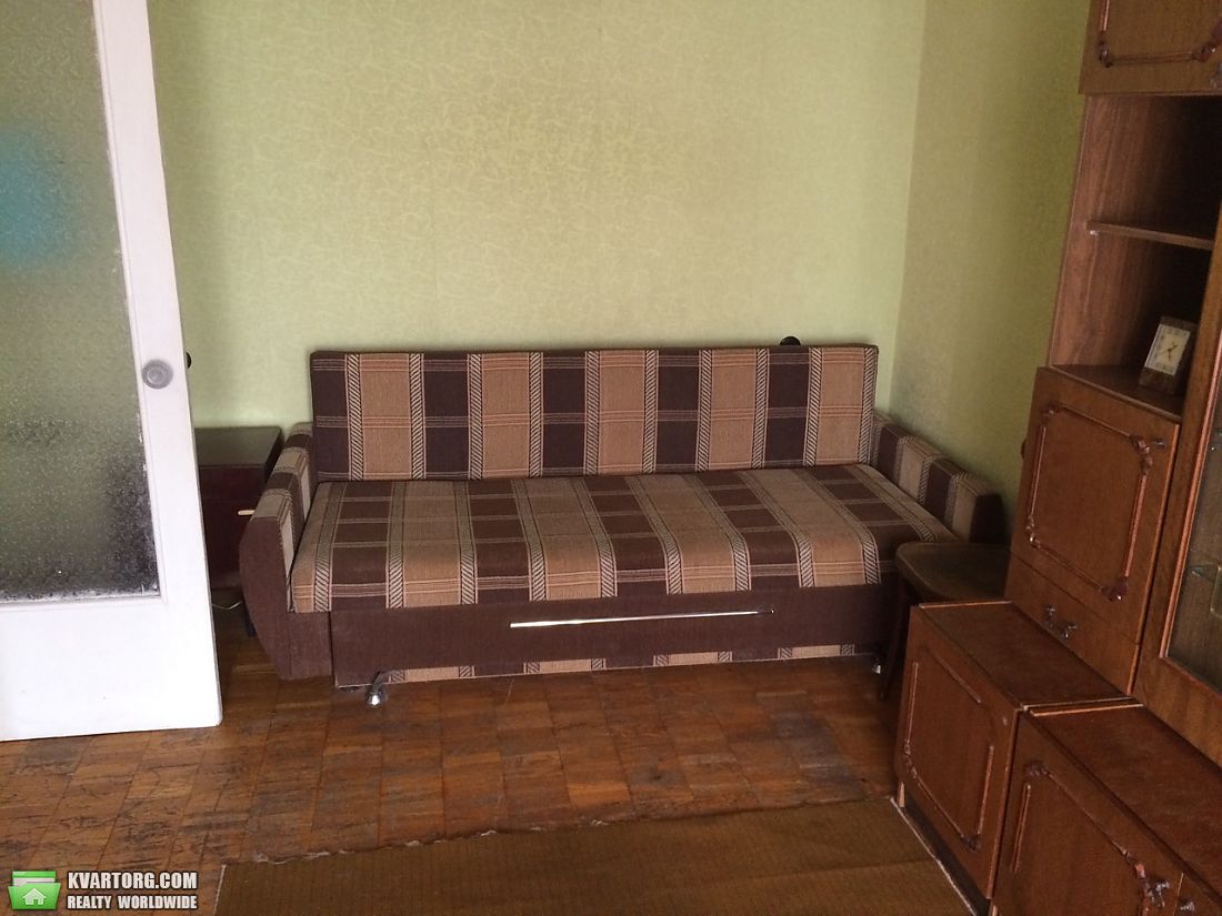 Rent out 1-room apartment. Киев,  Волкова — photo 2
