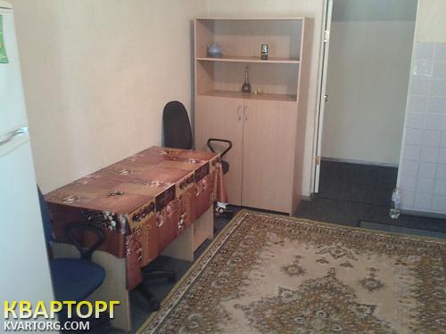 Rent out 2-room apartment. Киев,  Братиславская — photo 6