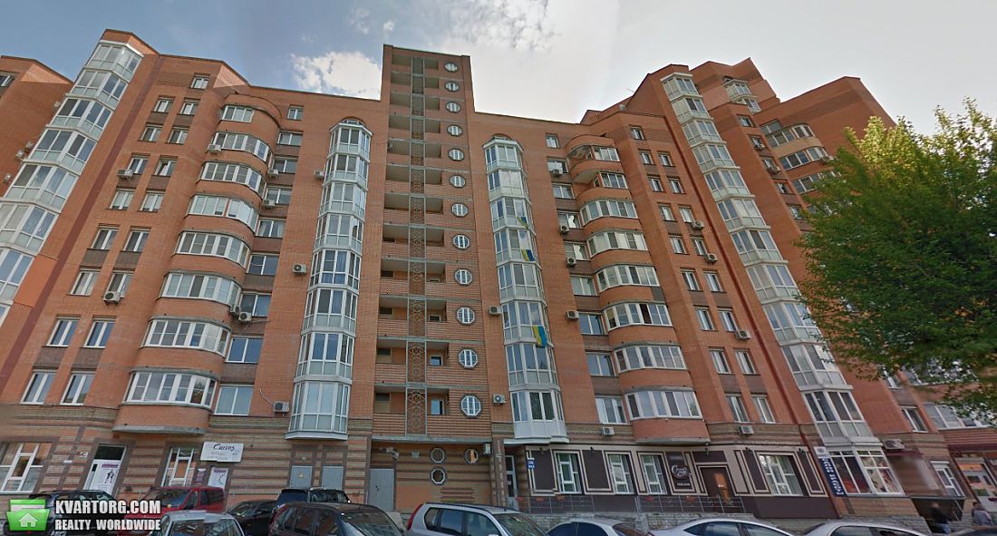 Sell 4-room apartment. Киев,  Осенняя — photo 2