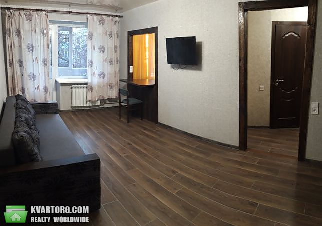 Rent out 1-room apartment. Харьков,  Науки пр — photo 4
