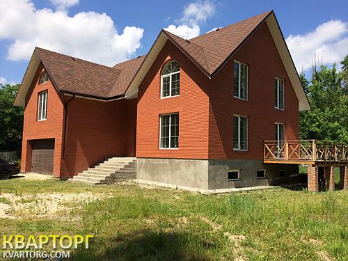 Sell house. Киевская обл., Ворзель — photo 1