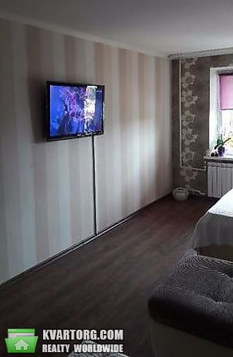 Sell 1-room apartment. Киев, Ефремова — photo 1