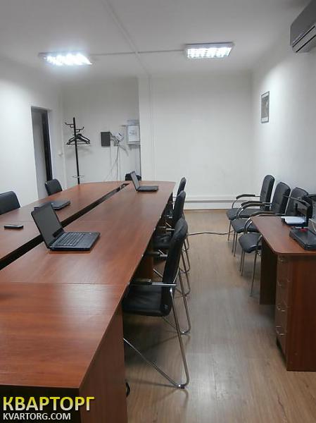Rent out office. Киев, Артема — photo 1