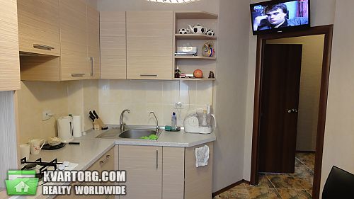 Rent out 1-room apartment. Одесса, Торговая — photo 3