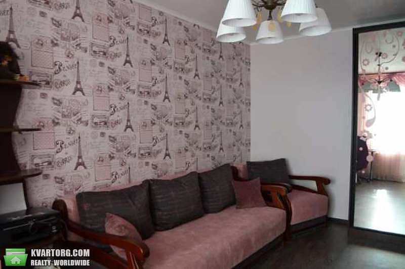 Sell 1-room apartment. Киев,  Радунская — photo 5