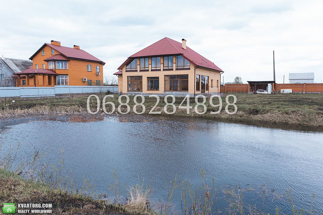 Sell house. Бровары,  Травневая — photo 3