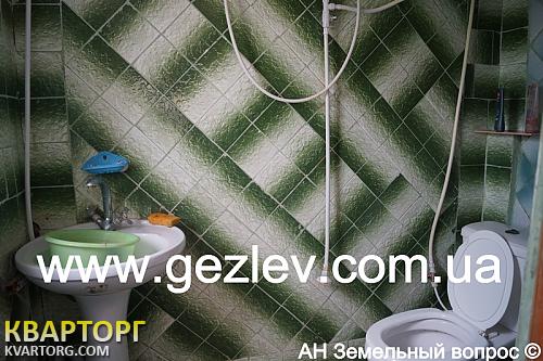Sell house. АР Крым,  кооп. «Ленок» — photo 4