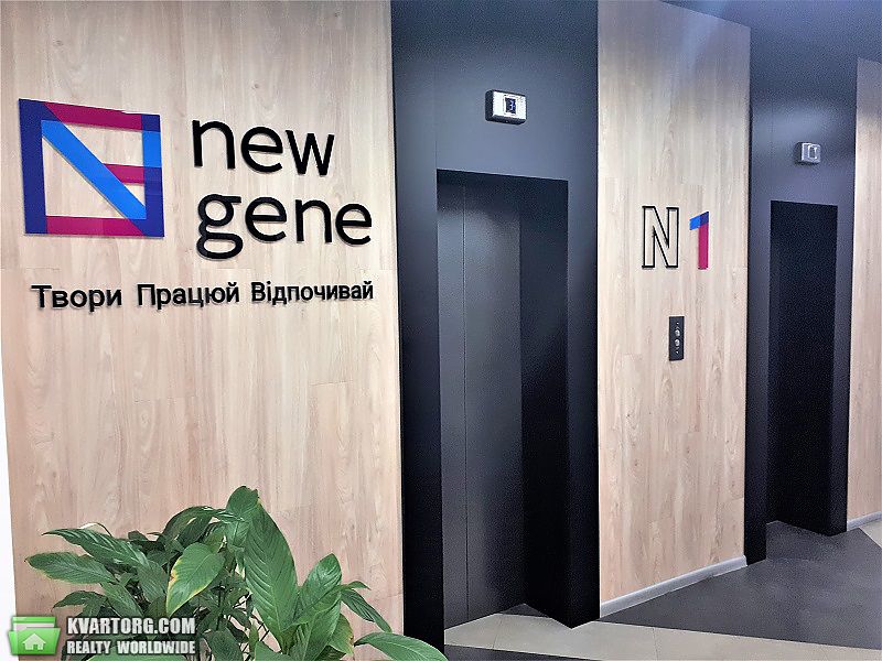 Rent out office. Киев, Соборности — photo 7