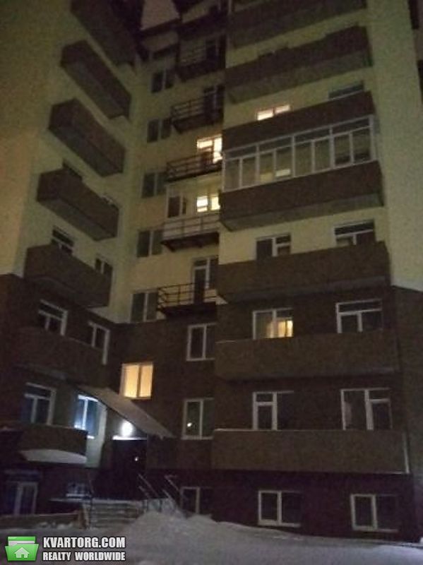 Sell 1-room apartment. Киев, Черкасская — photo 8