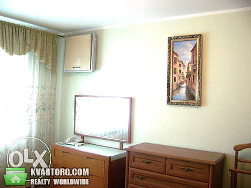 Rent out 2-room apartment. Киев, Рыбальская — photo 5