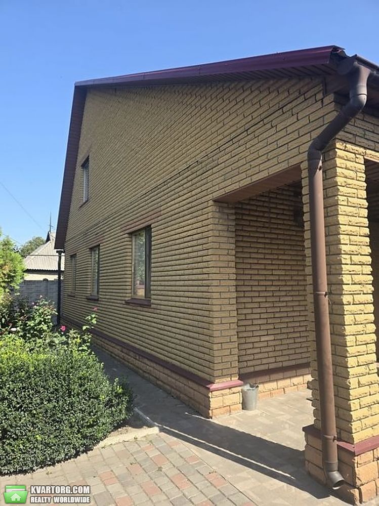 Sell house. Днепропетровск, Петропавлівка — photo 1