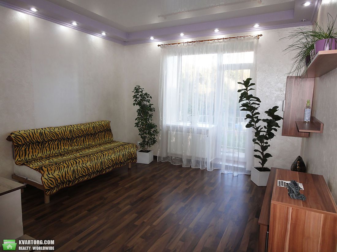 Rent out 1-room apartment. Одесса, Балковская — photo 5