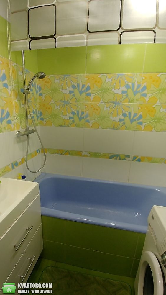 Sell 2-room apartment. Киев,  Хорольская — photo 8