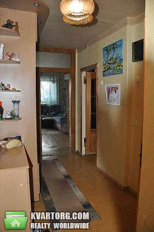 Sell 3-room apartment. Днепропетровск, Погребняка — photo 1