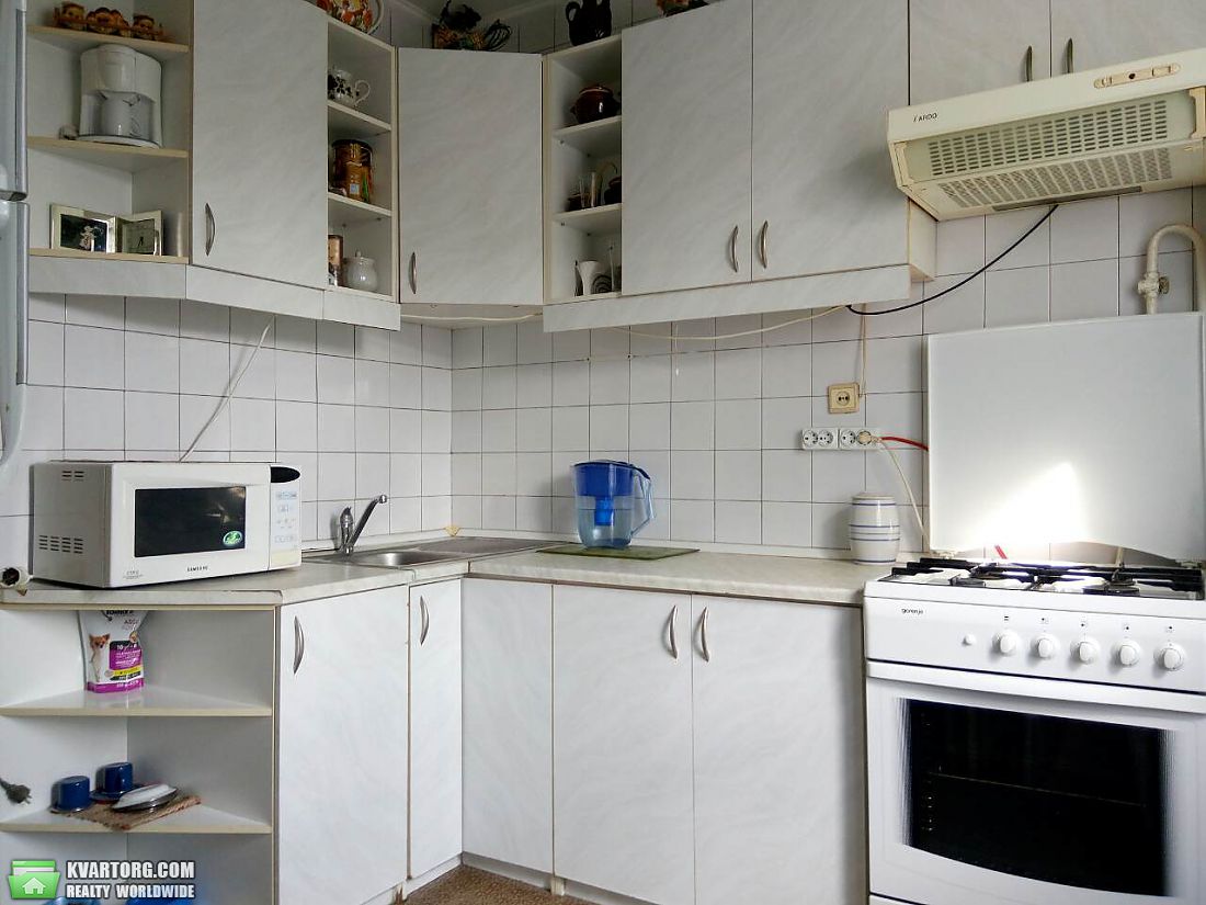 Sell 2-room apartment. Киев,  Сабурова — photo 6