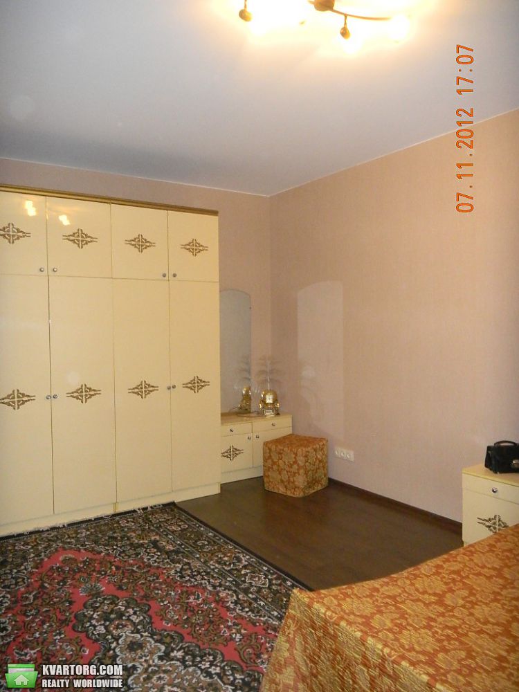 Rent out 1-room apartment. Киев, Ревуцкого — photo 5