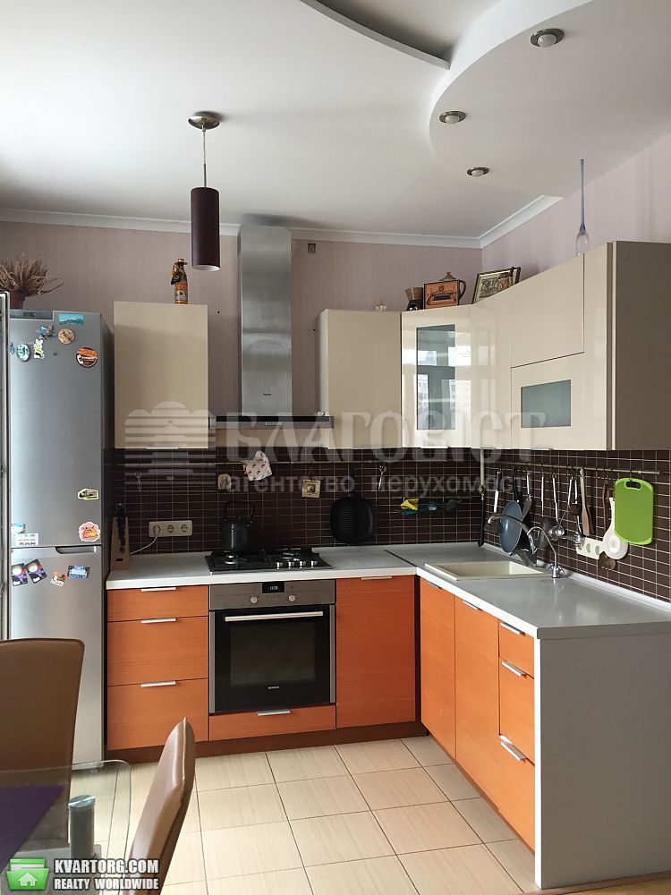Rent out 2-room apartment. Киев,  Грушевского — photo 8