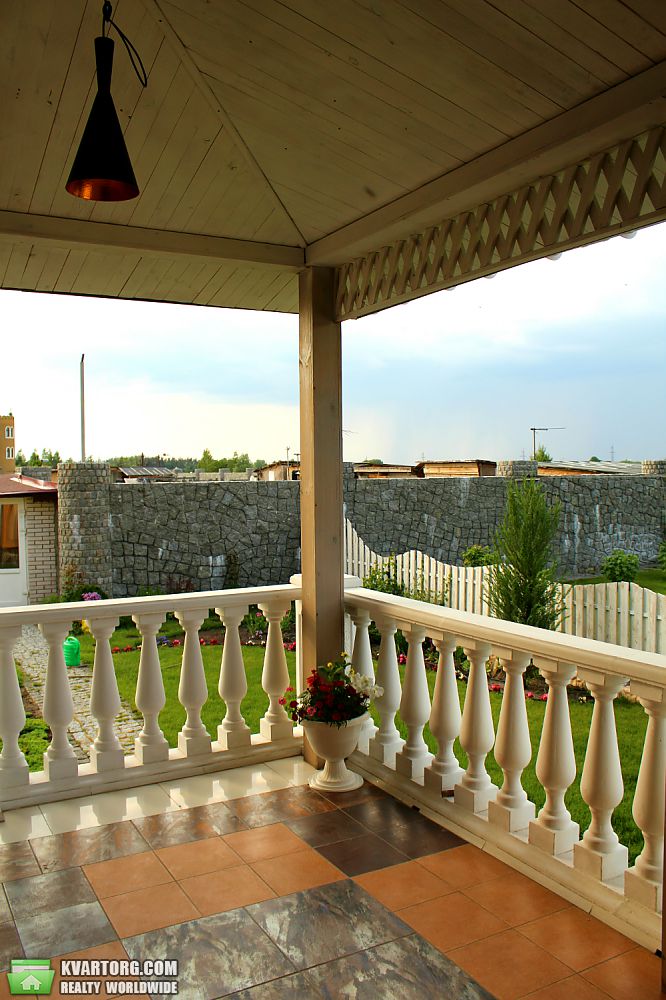 Sell house. Киевская обл., Юровка — photo 4