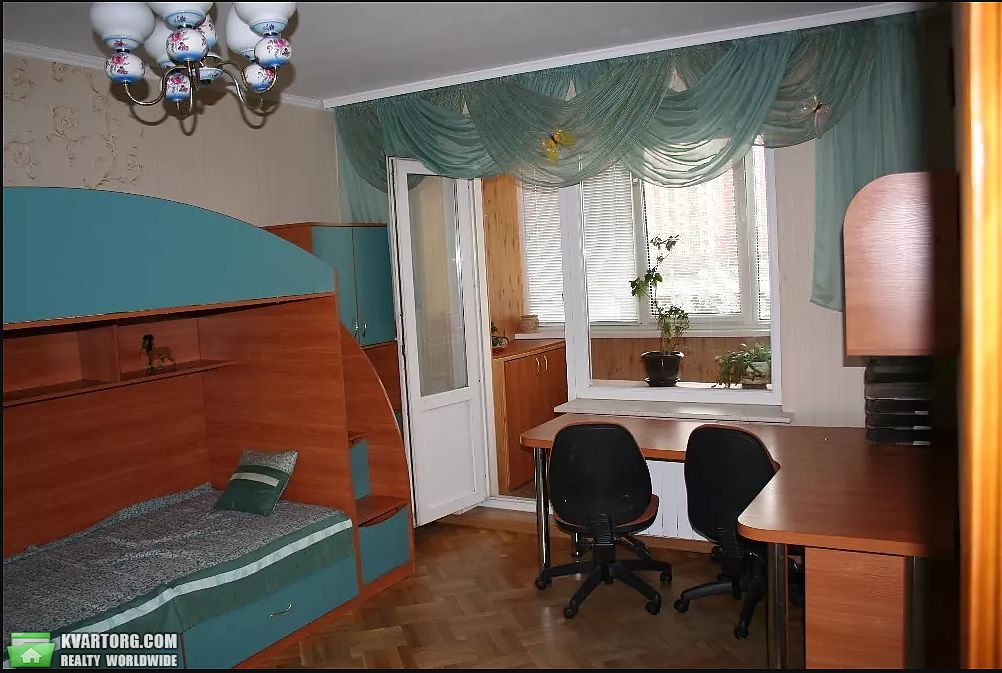 Rent out 2-room apartment. Киев,  Григоренко пр — photo 6