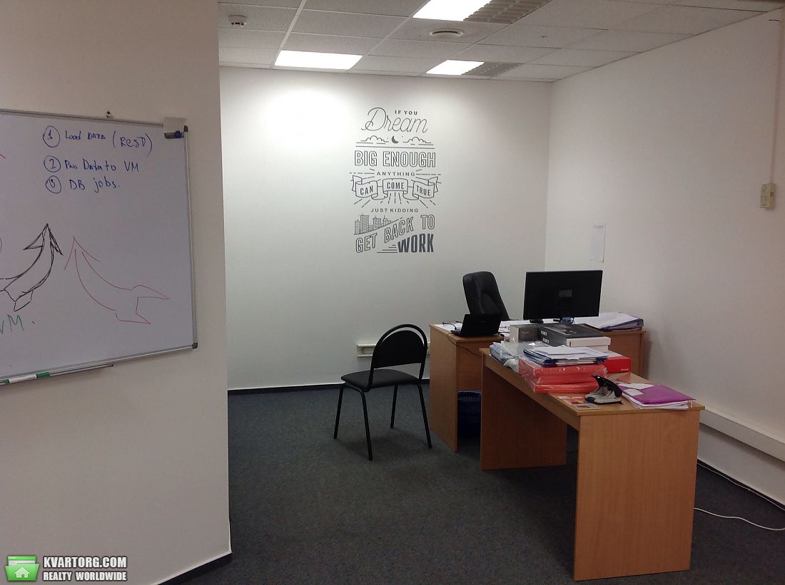 Rent out office. Киев,  Нижний Вал — photo 2