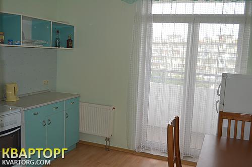 Rent out 1-room apartment. Киев,  Вышгородская — photo 1