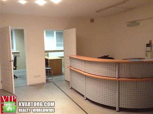 Rent out office. Киев, Билокур — photo 1