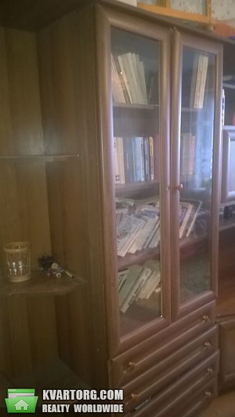 Sell 3-room apartment. Киев, Машиностроительный пер — photo 6