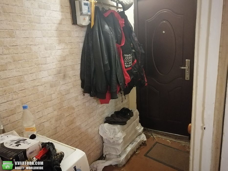 Sell 1-room apartment. Киев, Николая Василенко — photo 4