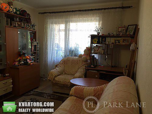 Sell 2-room apartment. Киев, Северная — photo 1