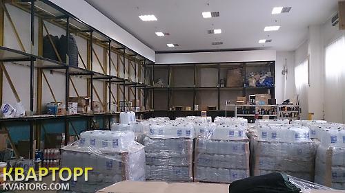 Rent out warehouse. Киев,  Каховская — photo 5
