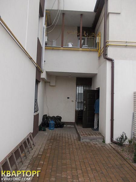 Rent out 1-room apartment. Киев,  Луначарского пер — photo 1
