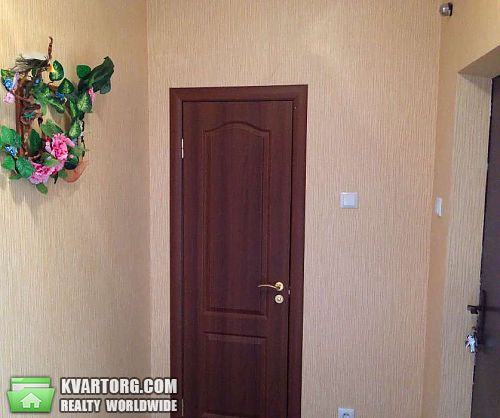 Rent out 1-room apartment. Киев, Чавдар — photo 1