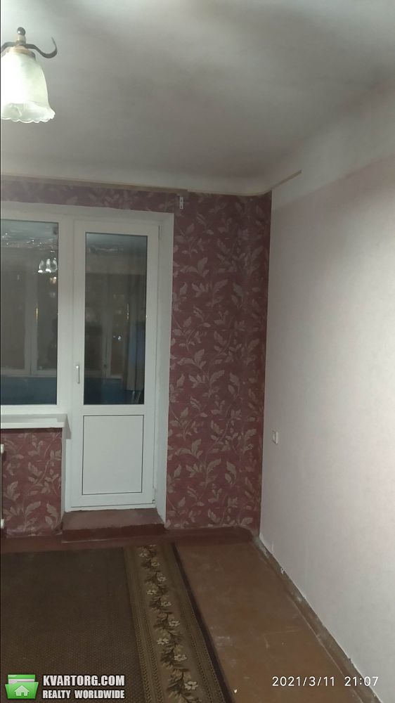 Sell 1-room apartment. Харьков, Роганская  улица — photo 1