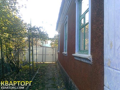Sell house. Донецк, Одесская — photo 4