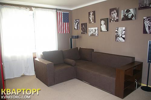 Rent out 1-room apartment. Украинка, Сосновая — photo 2