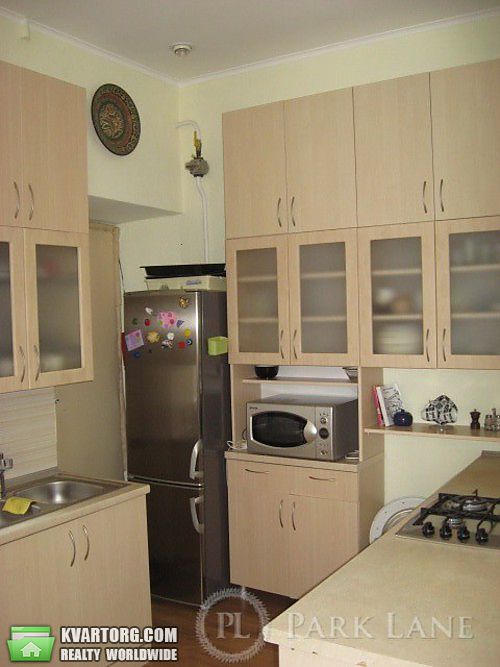 Sell 3-room apartment. Киев, Паньковская — photo 1