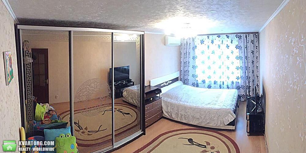 Sell 1-room apartment. Киев,  Островского — photo 1