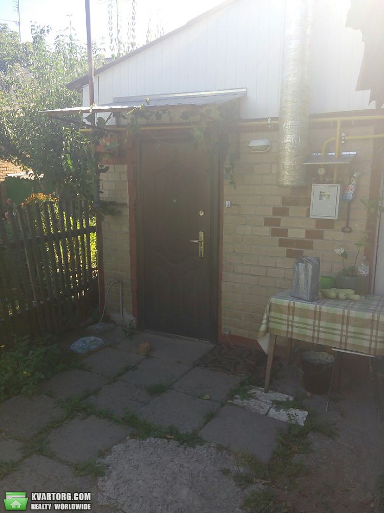 Sell house. Киевская обл., Декабристов — photo 2