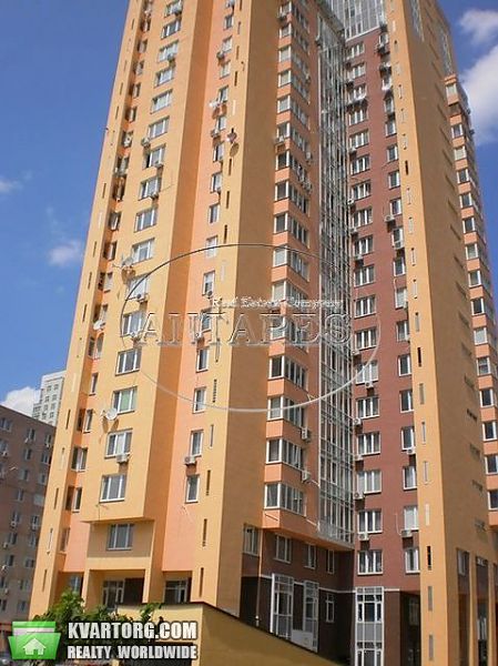 Sell 2-room apartment. Киев, Краснозвездный пр — photo 1