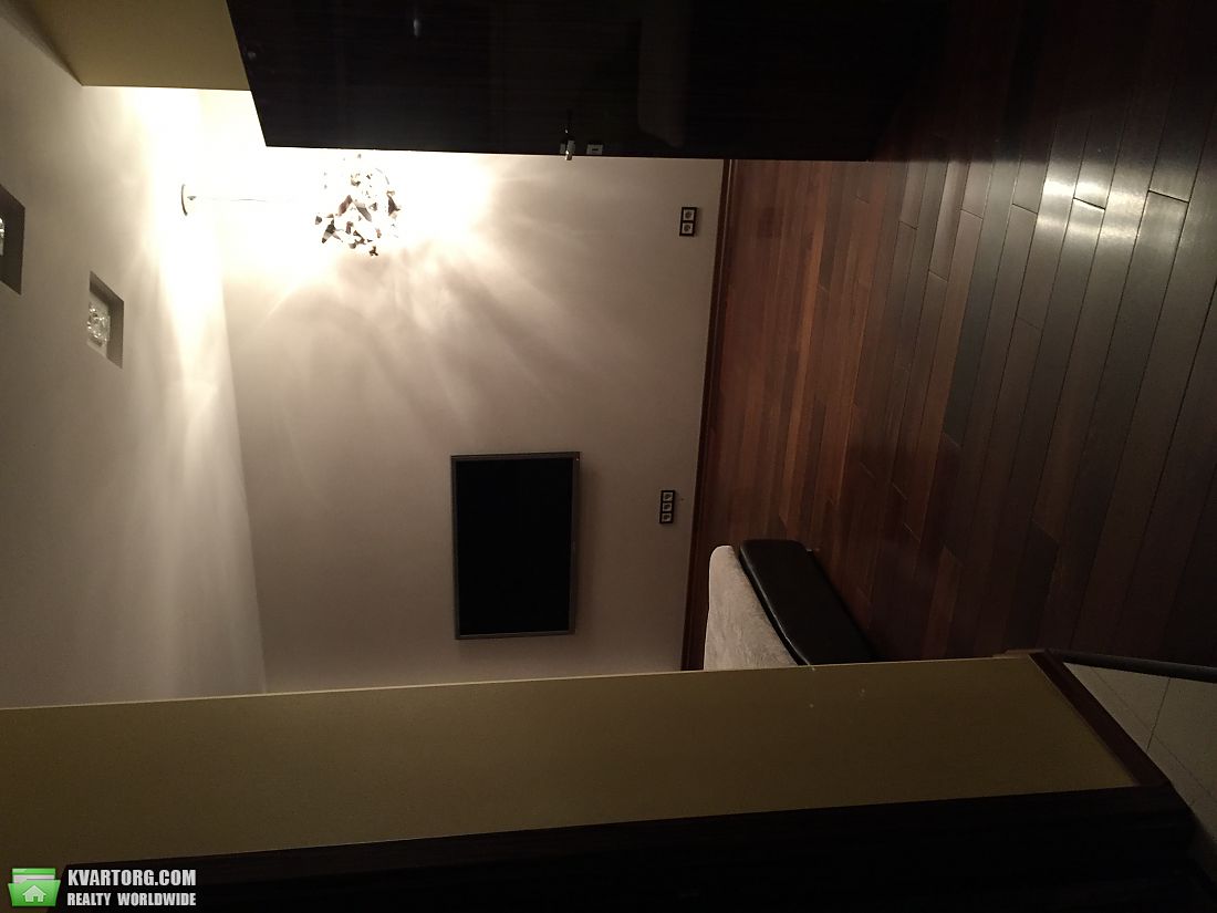 Rent out 3-room apartment. Киев,  Мильчакова — photo 7