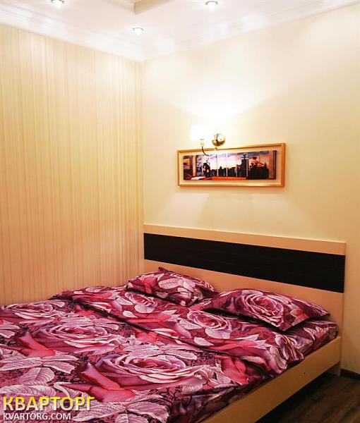 Rent out 1-room apartment. Одесса, Генуэзская — photo 8