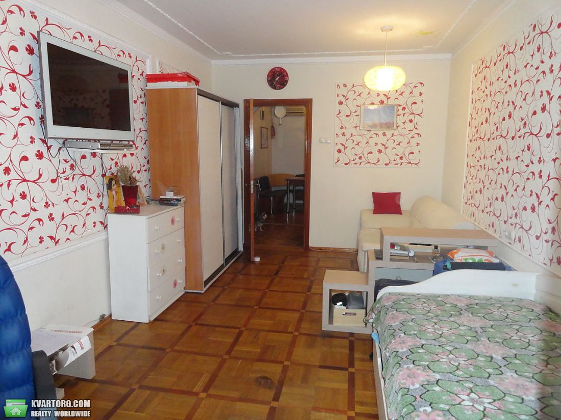 Sell 3-room apartment. Одесса, Архитекторская — photo 3