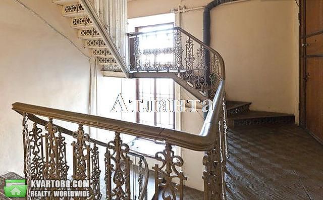 Sell 3-room apartment. Одесса, Большая Арнаутская — photo 1