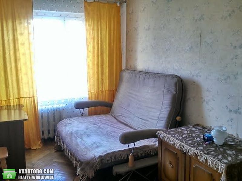 Sell 3-room apartment. Киев,  Ушакова — photo 6